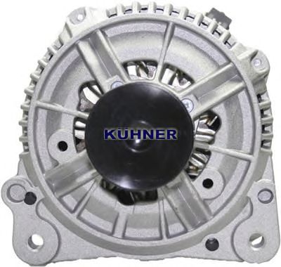 AD KUHNER 301260ri -  Генератор